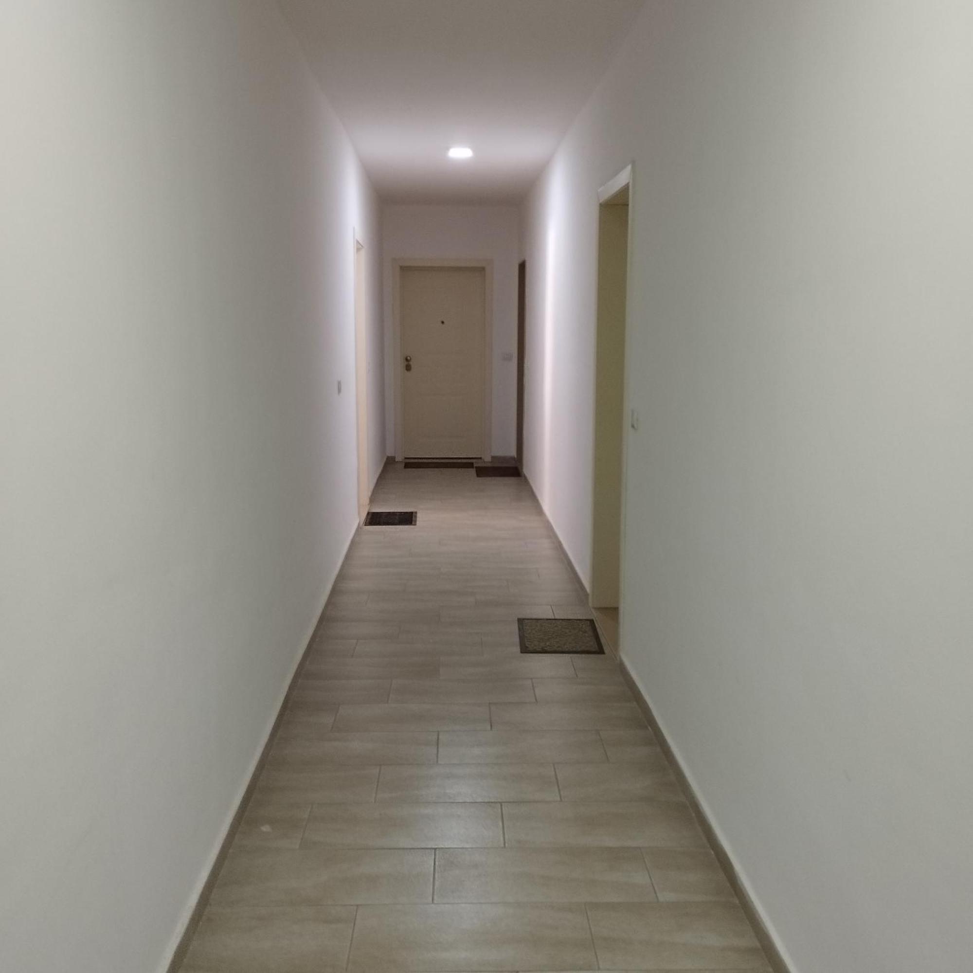 Hergi Apartament Vlorë Exterior foto
